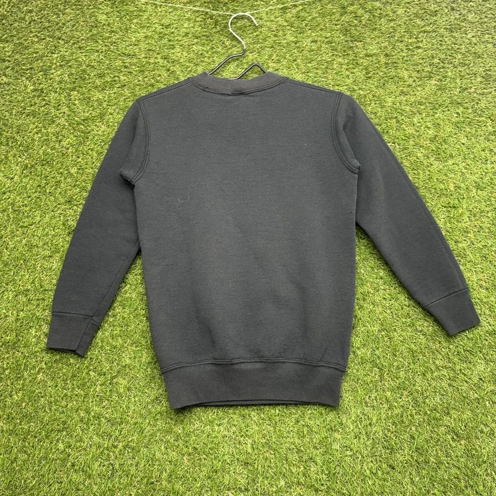 Salem Sportswear shop confidence